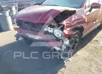 2016 Subaru Crosstrek фото