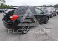 2016 Subaru Crosstrek photo