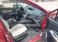 2016 Subaru Crosstrek фото