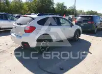 2016 Subaru Crosstrek фото