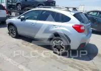 2016 Subaru Crosstrek фото