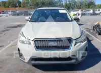 2016 Subaru Crosstrek фото