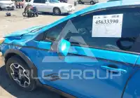 2016 Subaru Crosstrek фото