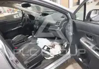 2016 Subaru Crosstrek фото