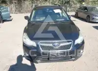 2016 Subaru Crosstrek фото