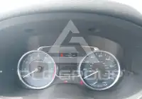 2016 Subaru Crosstrek фото