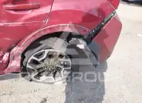 2016 Subaru Crosstrek фото