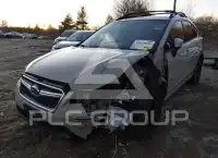 2016 Subaru Crosstrek photo