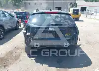 2016 Subaru Crosstrek photo