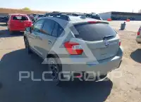 2016 Subaru Crosstrek фото