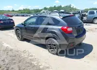 2016 Subaru Crosstrek фото
