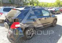 2016 Subaru Crosstrek фото
