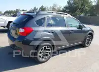2016 Subaru Crosstrek photo