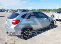 2016 Subaru Crosstrek фото
