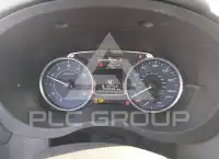 2016 Subaru Crosstrek фото