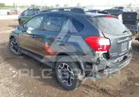2016 Subaru Crosstrek photo