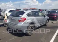 2016 Subaru Crosstrek photo