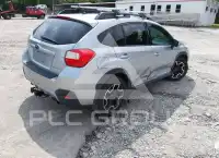 2016 Subaru Crosstrek фото