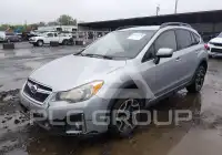 2016 Subaru Crosstrek photo