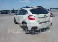 2016 Subaru Crosstrek фото