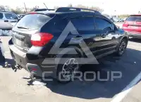 2016 Subaru Crosstrek фото