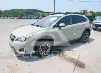2016 Subaru Crosstrek photo