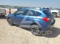 2016 Subaru Crosstrek фото