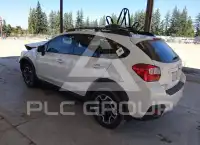 2016 Subaru Crosstrek фото