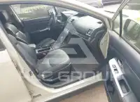 2016 Subaru Crosstrek фото