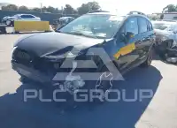 2016 Subaru Crosstrek photo