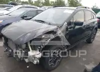 2016 Subaru Crosstrek фото