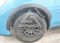 2016 Subaru Crosstrek фото