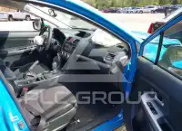 2016 Subaru Crosstrek photo