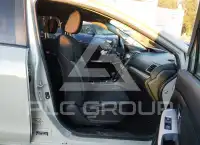 2016 Subaru Crosstrek photo