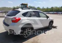2016 Subaru Crosstrek фото