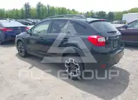 2016 Subaru Crosstrek фото