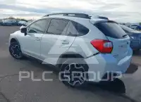 2016 Subaru Crosstrek фото