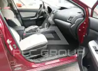 2016 Subaru Crosstrek фото