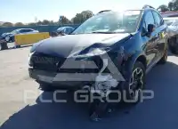 2016 Subaru Crosstrek photo