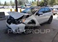 2016 Subaru Crosstrek фото