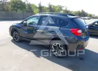 2016 Subaru Crosstrek photo