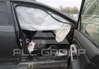 2016 Subaru Crosstrek photo