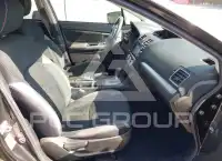 2016 Subaru Crosstrek photo