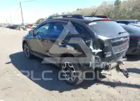 2016 Subaru Crosstrek photo
