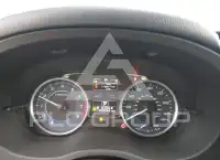 2016 Subaru Crosstrek фото