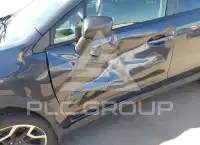 2016 Subaru Crosstrek photo