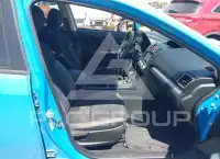 2016 Subaru Crosstrek photo