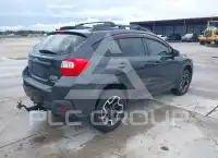 2016 Subaru Crosstrek photo
