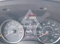 2016 Subaru Crosstrek фото