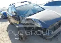 2016 Subaru Crosstrek фото